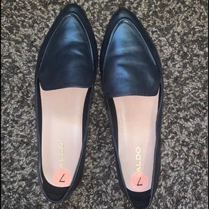 Women’s Loafer Slip On Shoe